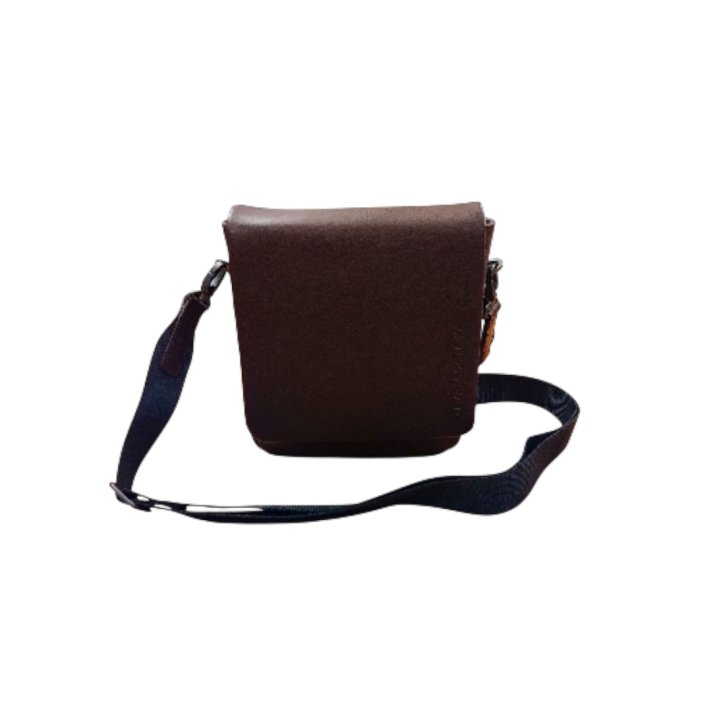 Strellson clapton jeremy shoulderbag brown
